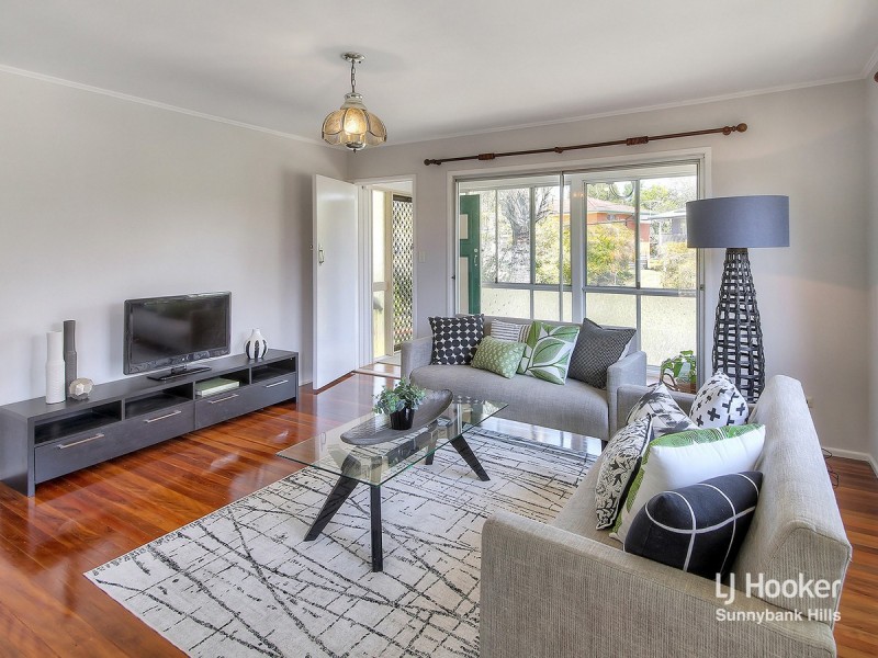 6 Pengana Street, Sunnybank QLD 4109