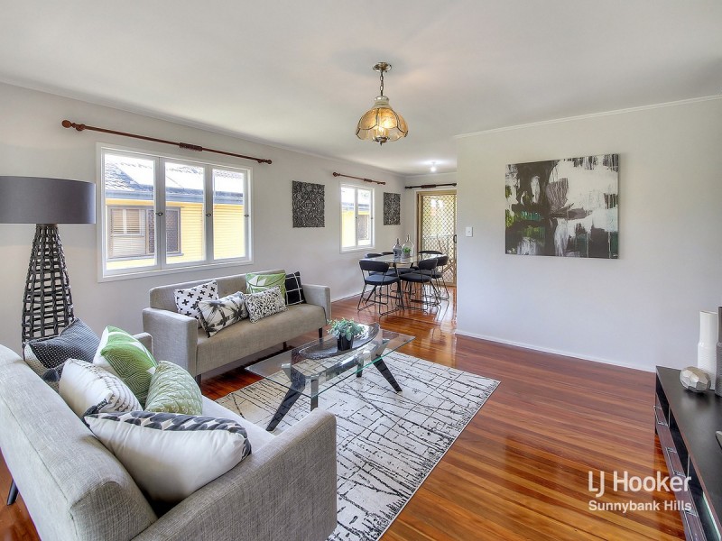 6 Pengana Street, Sunnybank QLD 4109