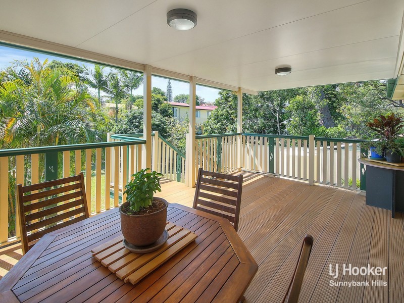 6 Pengana Street, Sunnybank QLD 4109