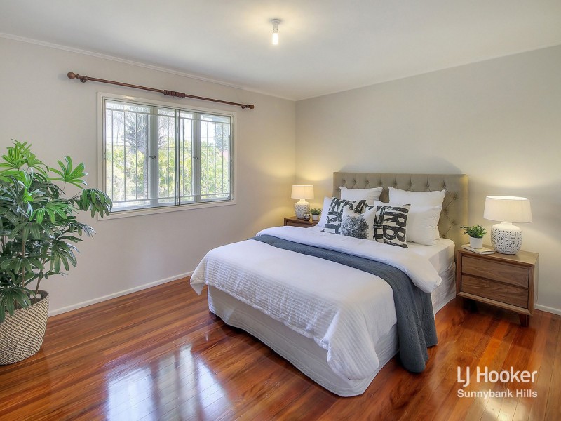 6 Pengana Street, Sunnybank QLD 4109