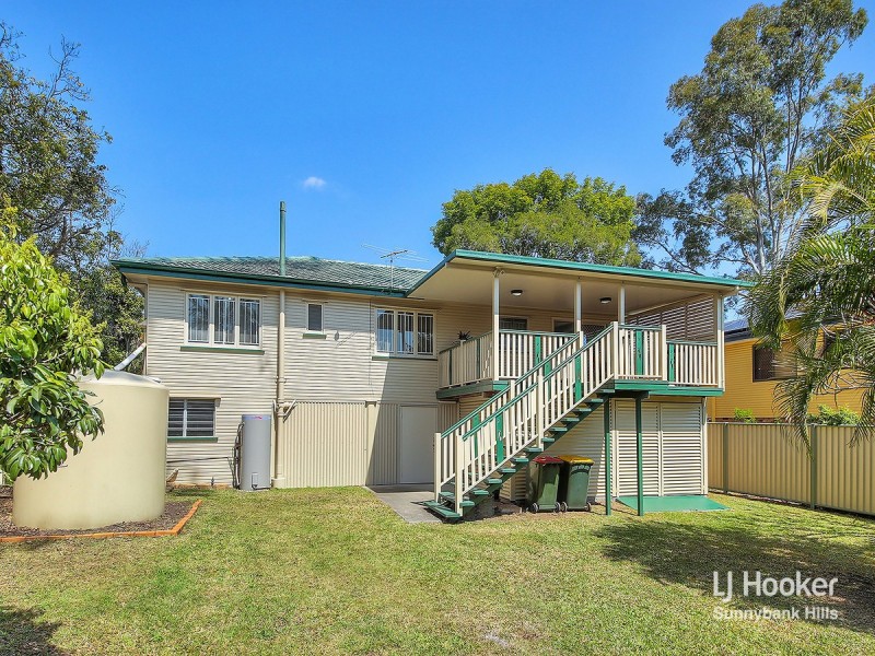 6 Pengana Street, Sunnybank QLD 4109