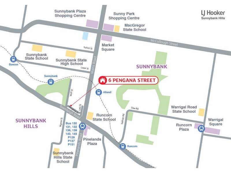 6 Pengana Street, Sunnybank QLD 4109