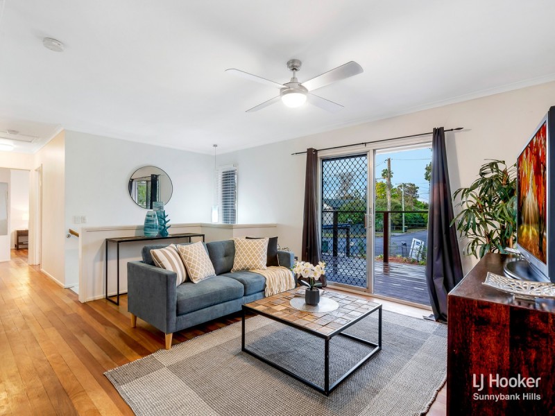 38 Tarling Street, Sunnybank Hills QLD 4109