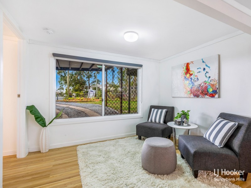 38 Tarling Street, Sunnybank Hills QLD 4109