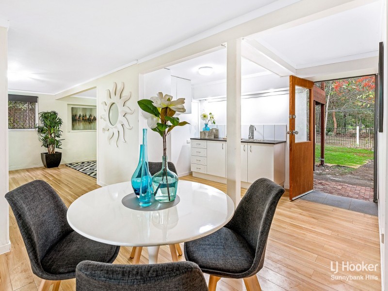 38 Tarling Street, Sunnybank Hills QLD 4109