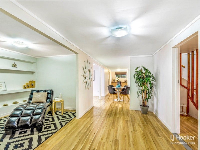 38 Tarling Street, Sunnybank Hills QLD 4109