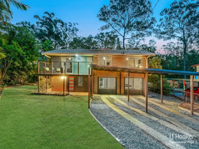 38 Tarling Street, Sunnybank Hills QLD 4109