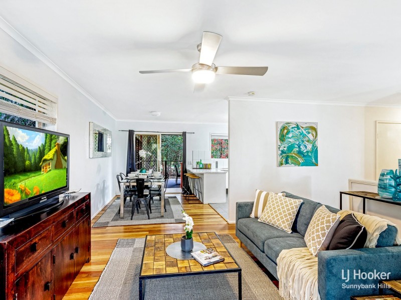 38 Tarling Street, Sunnybank Hills QLD 4109