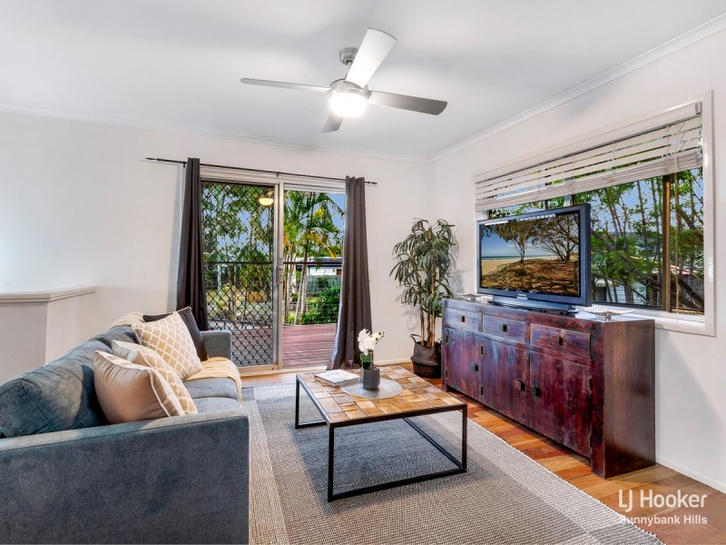 38 Tarling Street, Sunnybank Hills QLD 4109