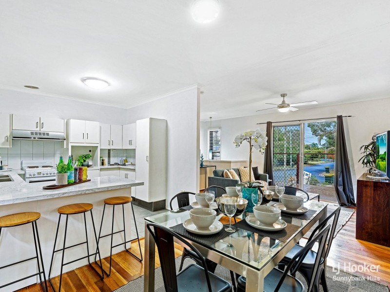 38 Tarling Street, Sunnybank Hills QLD 4109