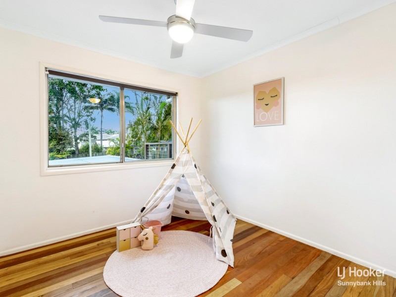 38 Tarling Street, Sunnybank Hills QLD 4109
