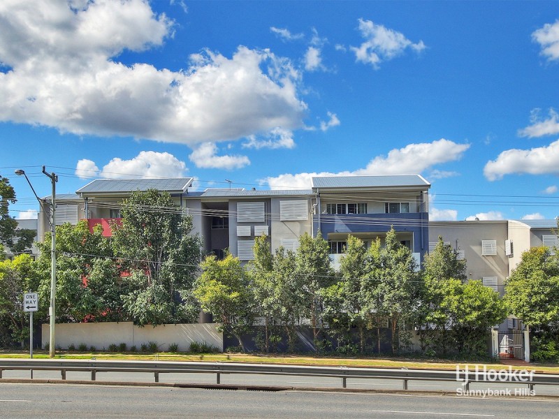 36/14 Le Grand Street, Macgregor QLD 4109