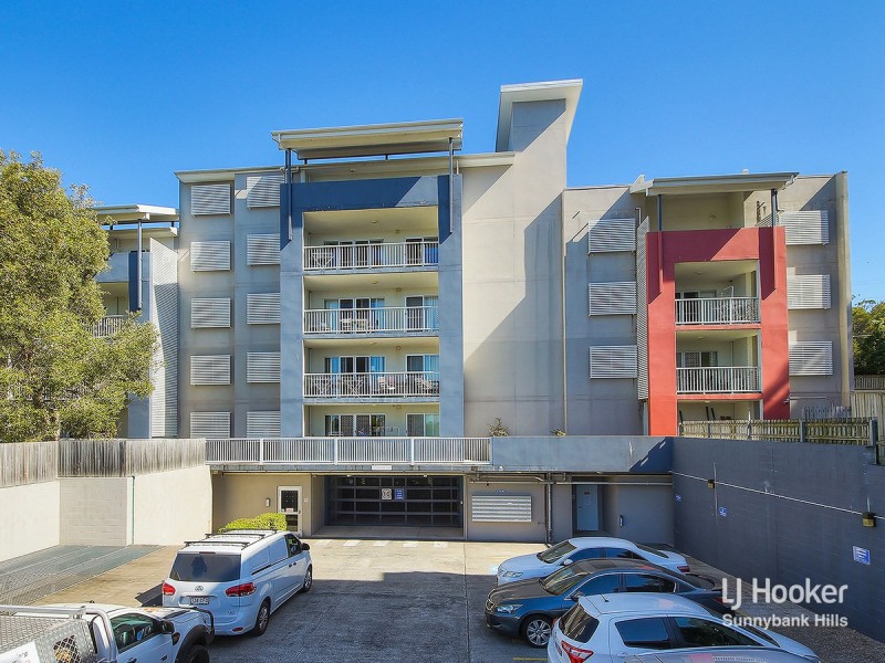36/14 Le Grand Street, Macgregor QLD 4109