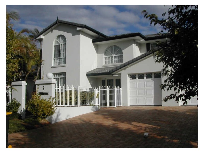 7 Truman Court, Stretton QLD 4116