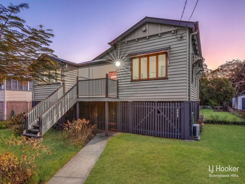 34 Mordant Street, Ascot QLD 4007