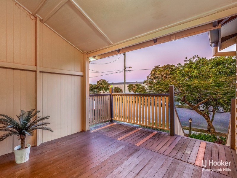 34 Mordant Street, Ascot QLD 4007