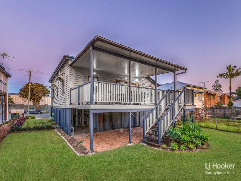 34 Mordant Street, Ascot QLD 4007