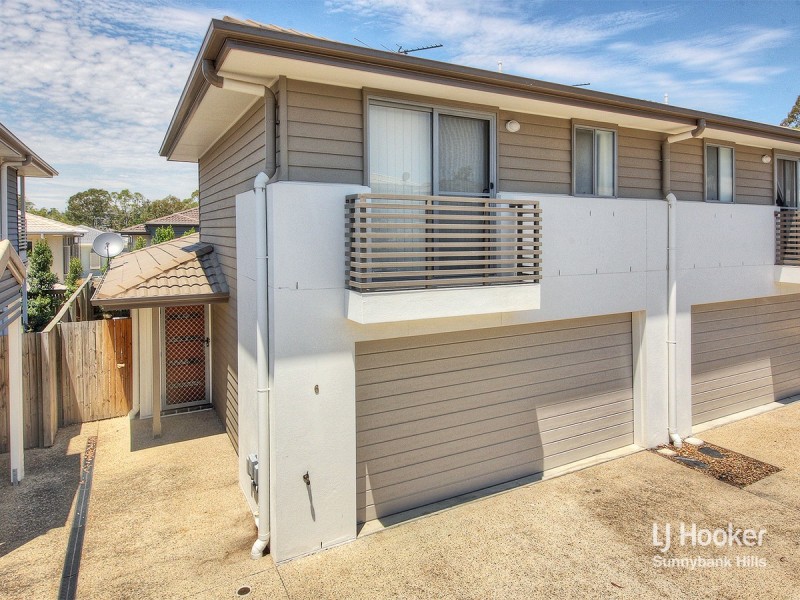 6/40 Lakefield Place, Runcorn QLD 4113