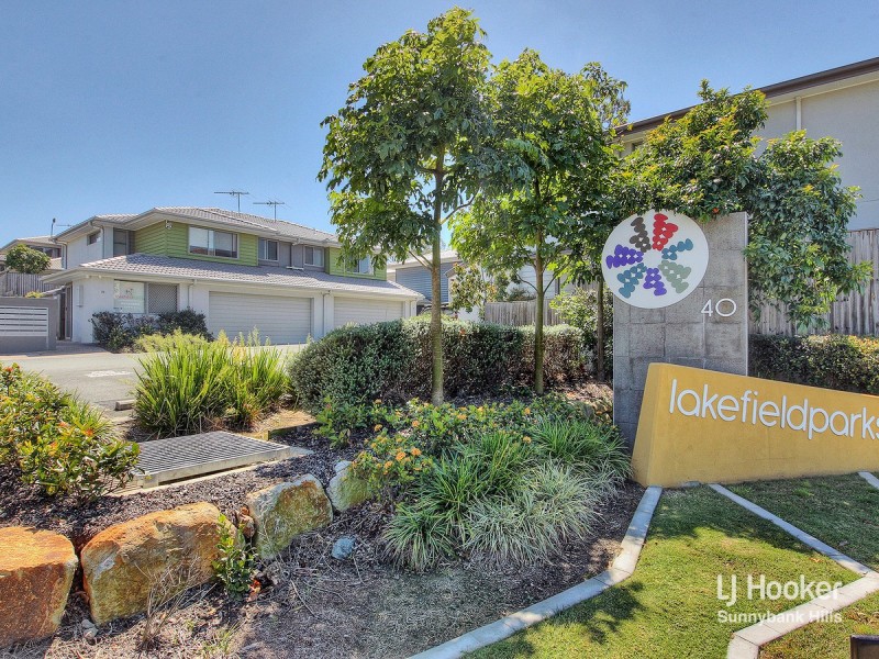 6/40 Lakefield Place, Runcorn QLD 4113