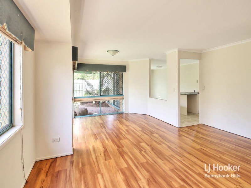 8 Benbek Circuit, Sunnybank Hills QLD 4109
