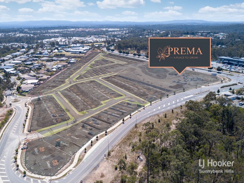 59/7006 Augusta Parkway, Augustine Heights QLD 4300