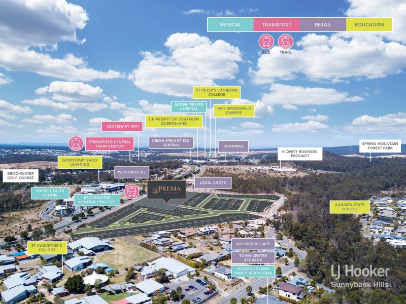 59/7006 Augusta Parkway, Augustine Heights QLD 4300