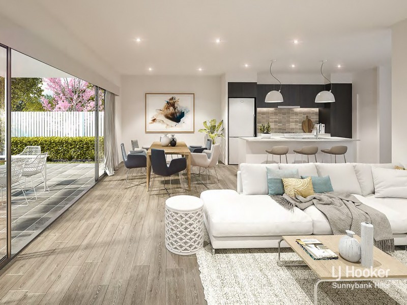 59/7006 Augusta Parkway, Augustine Heights QLD 4300