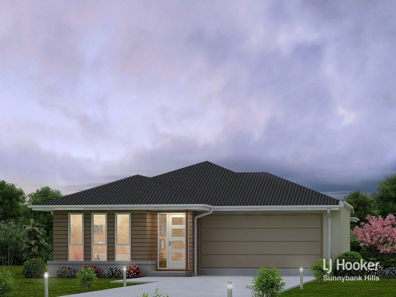 59/7006 Augusta Parkway, Augustine Heights QLD 4300