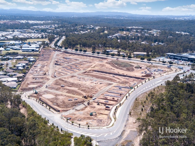 59/7006 Augusta Parkway, Augustine Heights QLD 4300