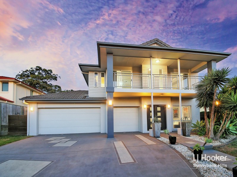 6 Azzure Street, Eight Mile Plains QLD 4113