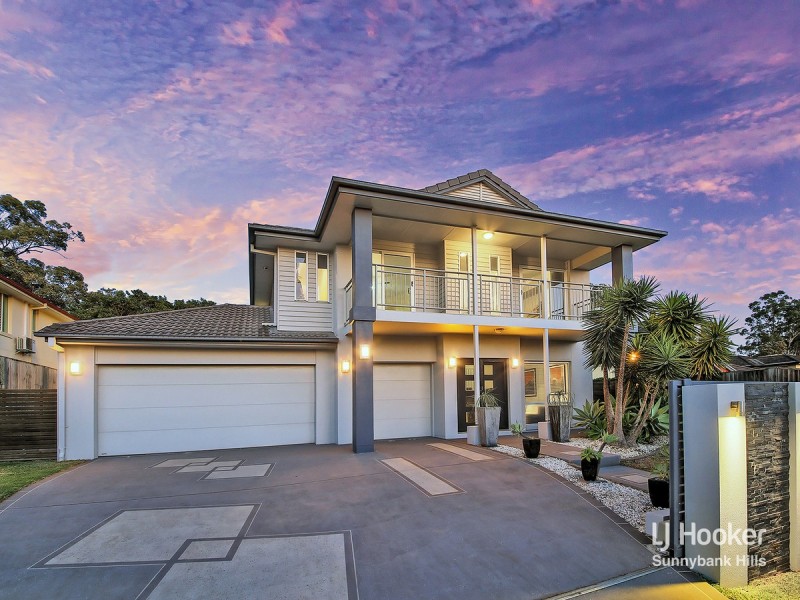 6 Azzure Street, Eight Mile Plains QLD 4113