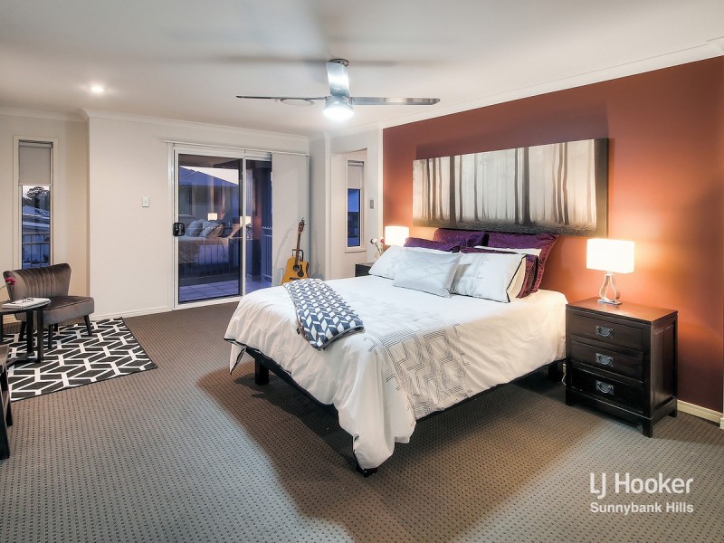 6 Azzure Street, Eight Mile Plains QLD 4113