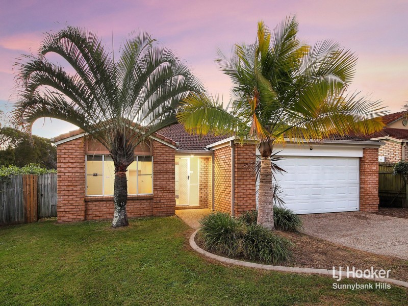 18 Wealth Street, Runcorn QLD 4113