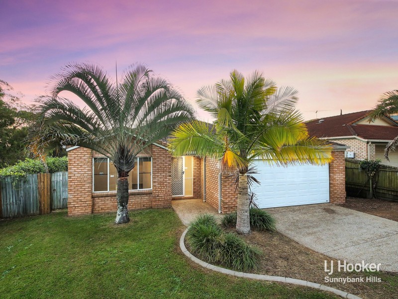 18 Wealth Street, Runcorn QLD 4113