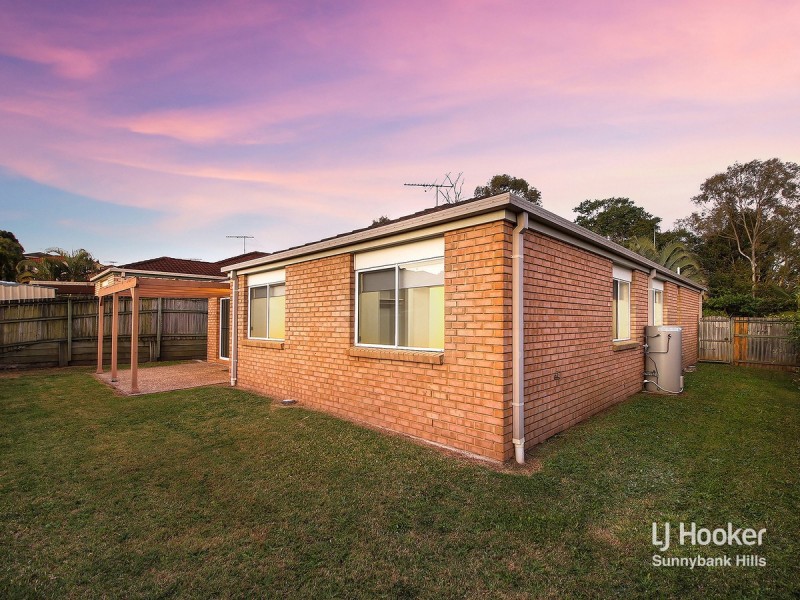 18 Wealth Street, Runcorn QLD 4113
