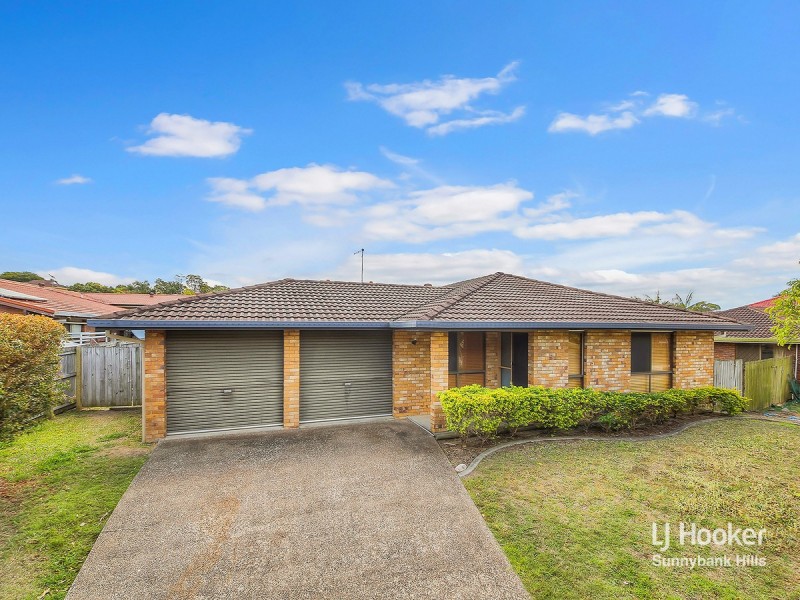 62 Honeywood Street, Sunnybank Hills QLD 4109