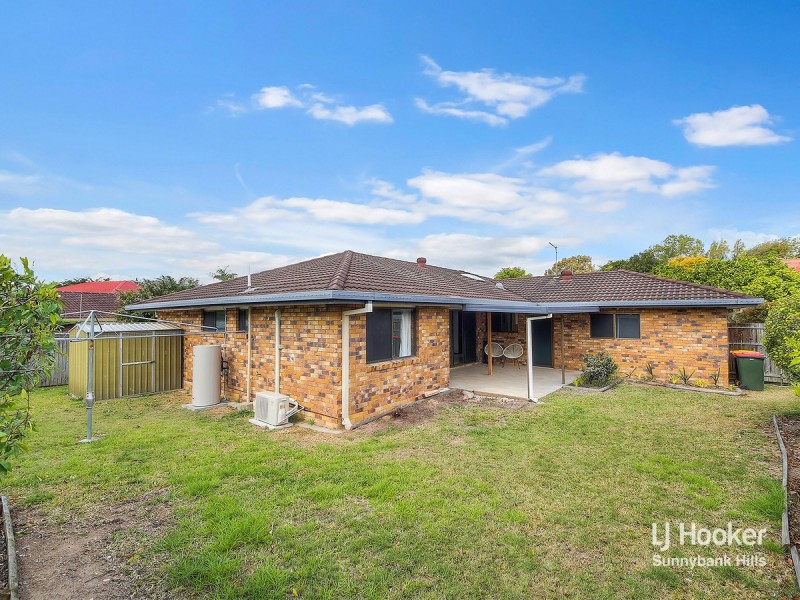 62 Honeywood Street, Sunnybank Hills QLD 4109