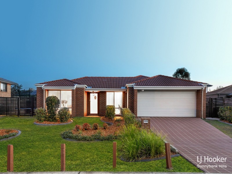17 Goongarrie Crescent, Parkinson QLD 4115