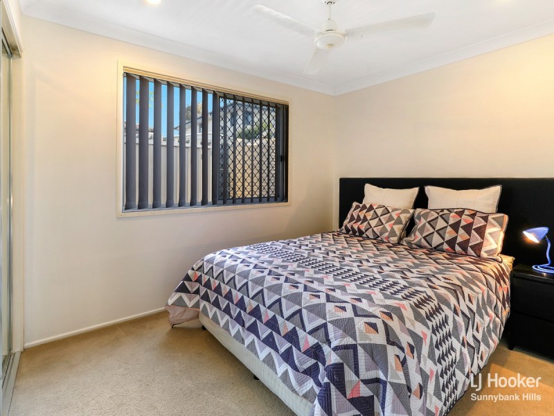 17 Goongarrie Crescent, Parkinson QLD 4115
