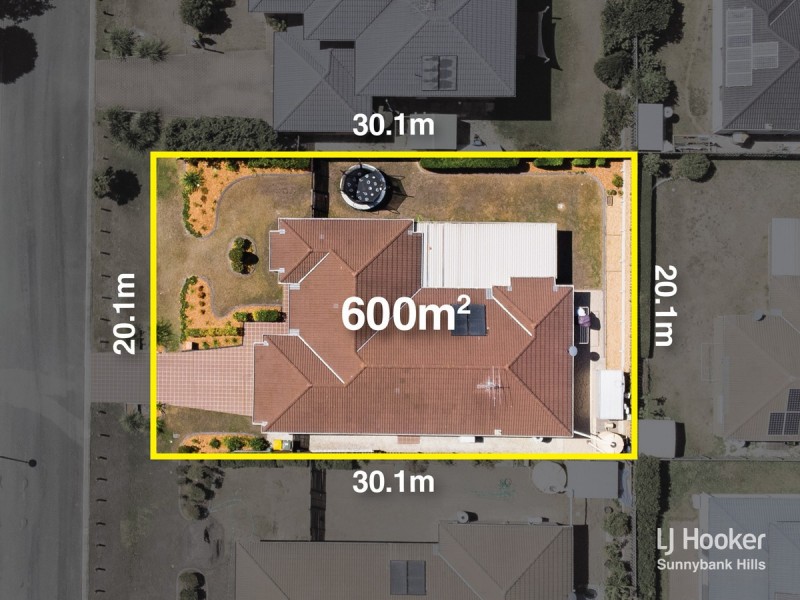 17 Goongarrie Crescent, Parkinson QLD 4115