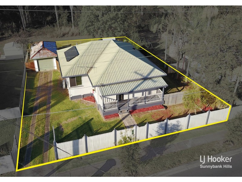 172 Beenleigh Road, Sunnybank QLD 4109