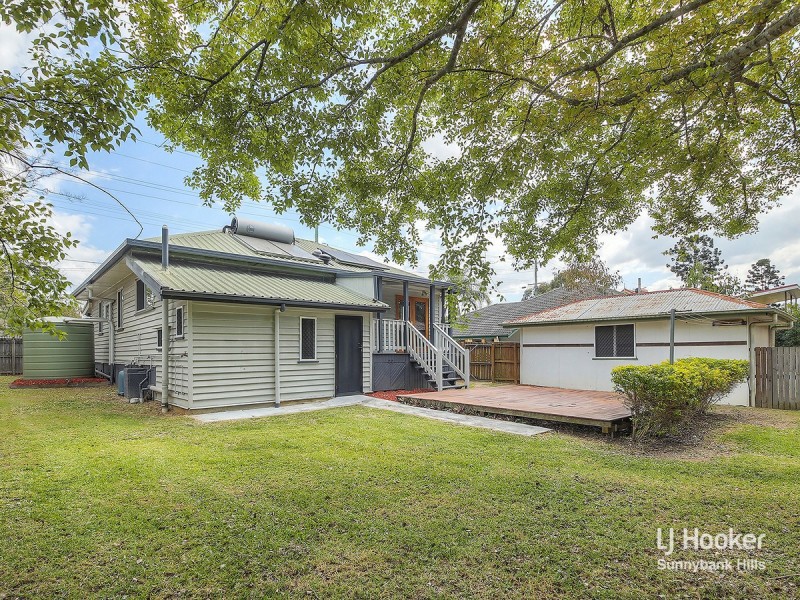 172 Beenleigh Road, Sunnybank QLD 4109