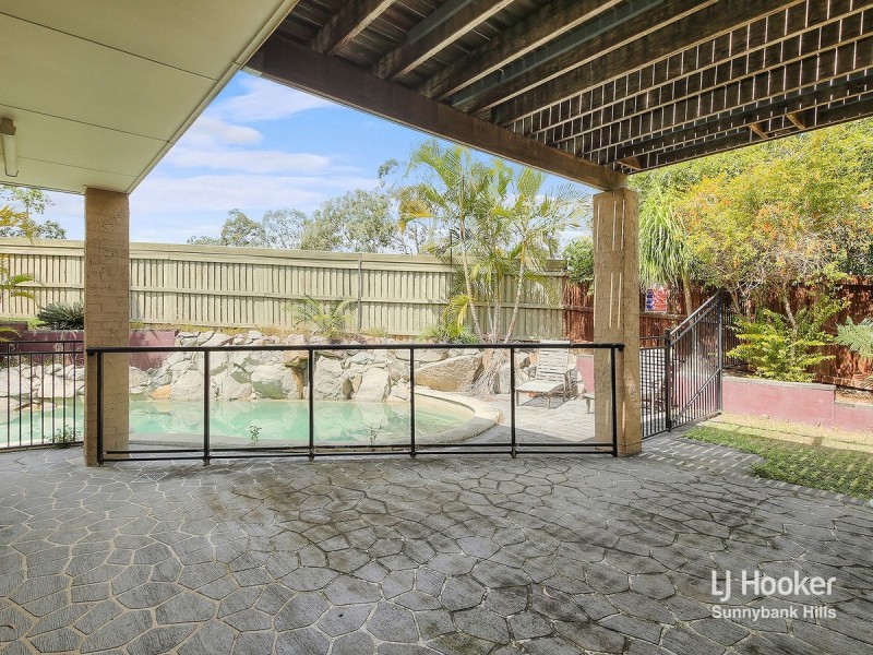 32 Catalina Court, Forest Lake QLD 4078