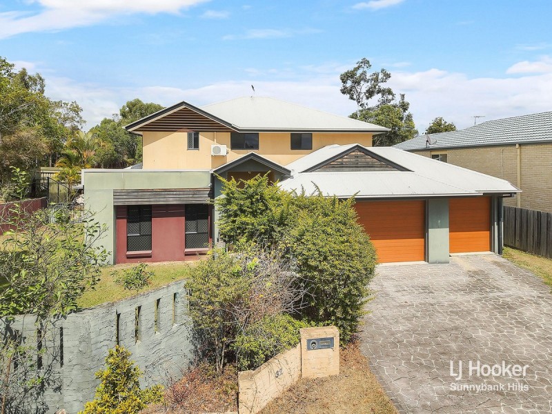 32 Catalina Court, Forest Lake QLD 4078