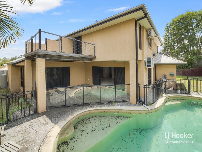 32 Catalina Court, Forest Lake QLD 4078