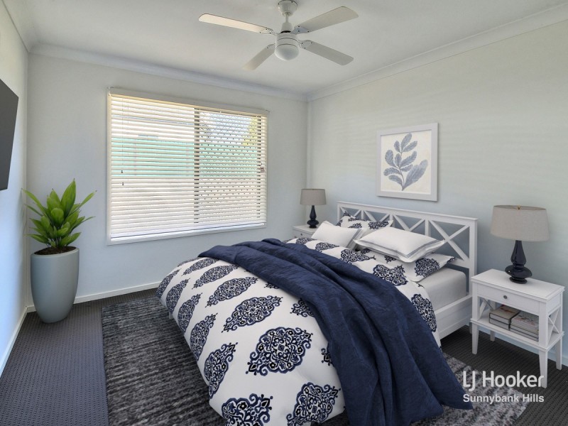 1 Mothership Drive, Berrinba QLD 4117