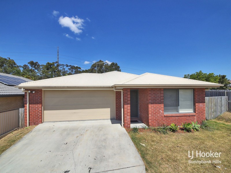 1 Mothership Drive, Berrinba QLD 4117