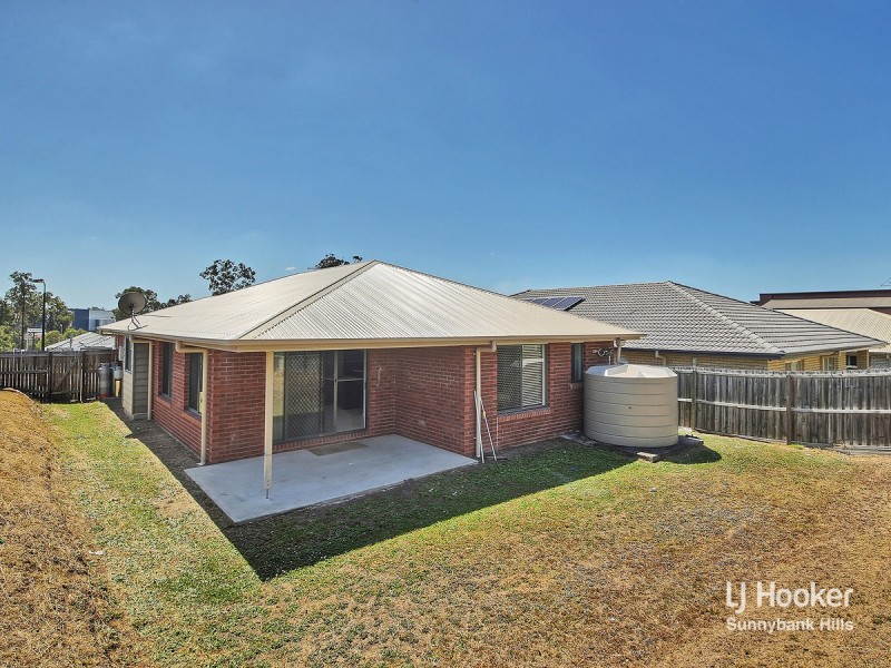1 Mothership Drive, Berrinba QLD 4117