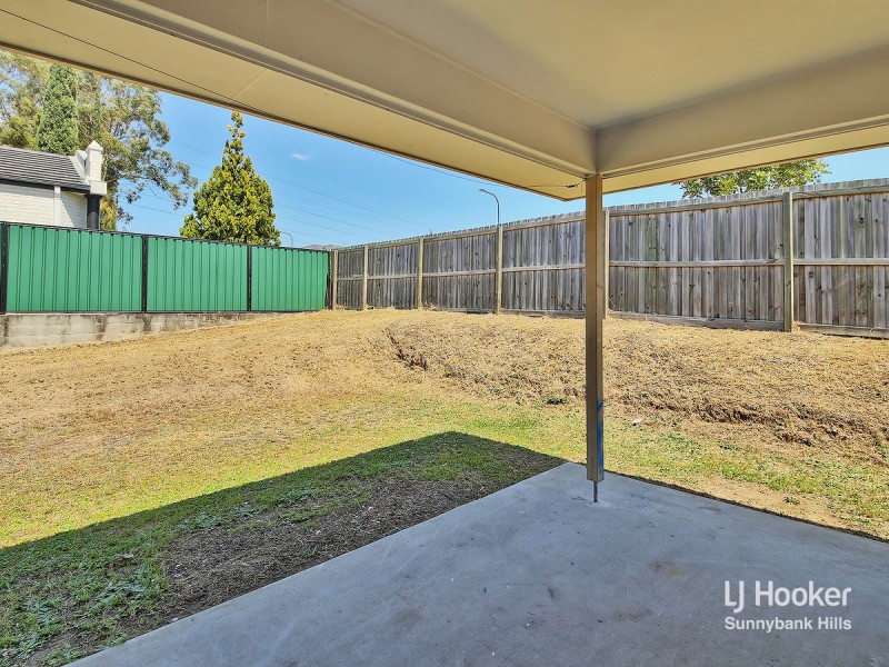 1 Mothership Drive, Berrinba QLD 4117