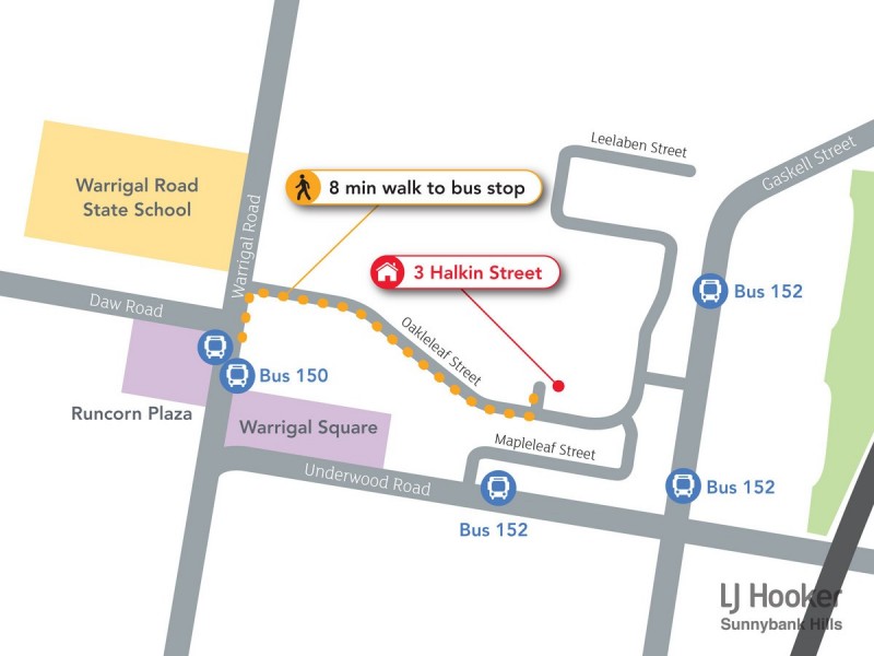 3 Halkin Street, Eight Mile Plains QLD 4113